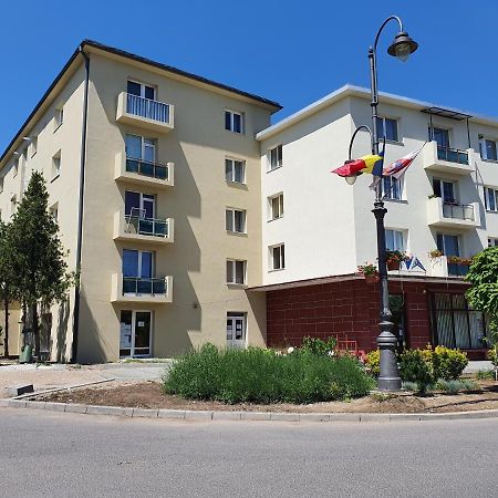 Apartament Central Miguel توردا المظهر الخارجي الصورة