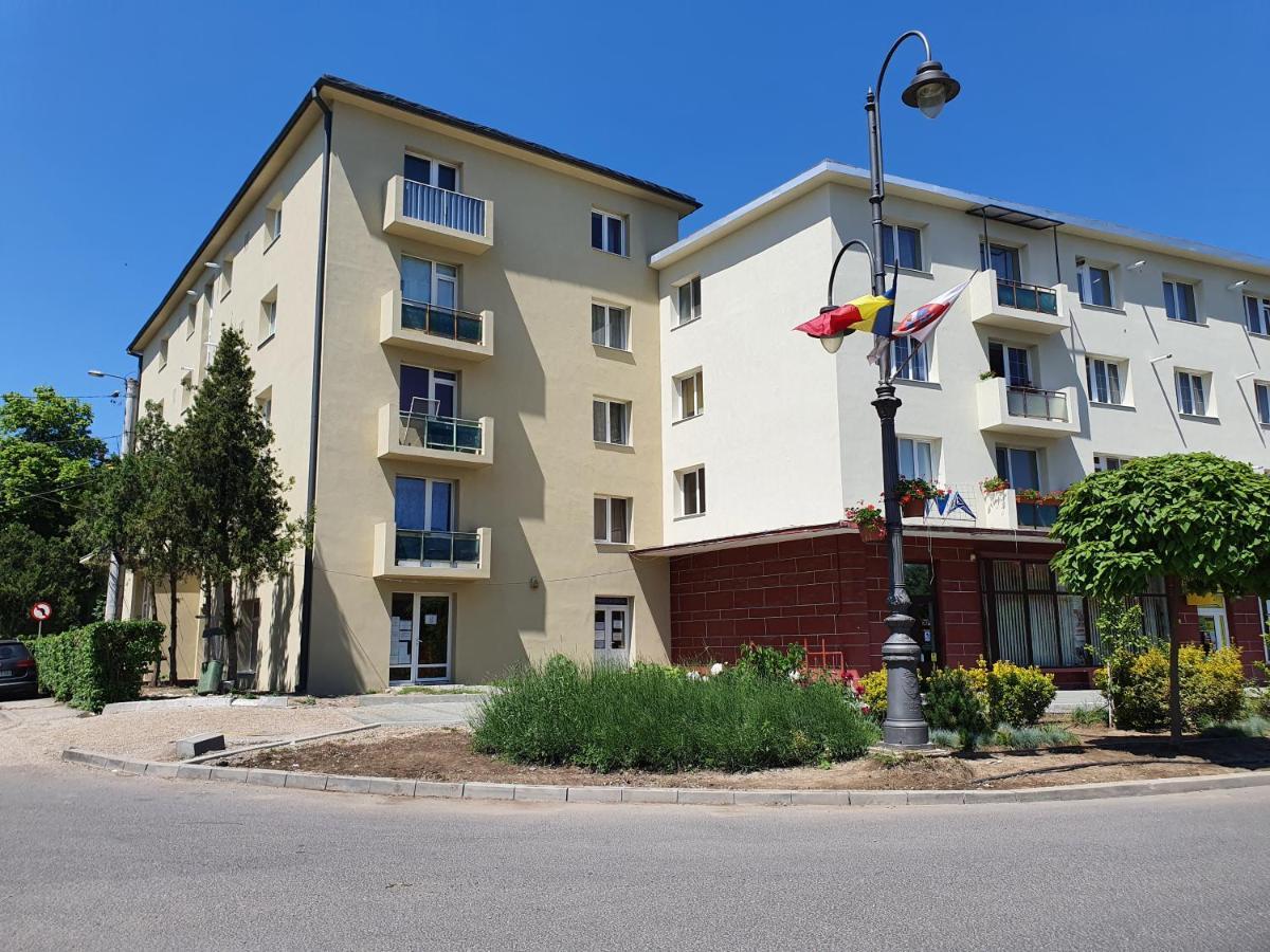 Apartament Central Miguel توردا المظهر الخارجي الصورة