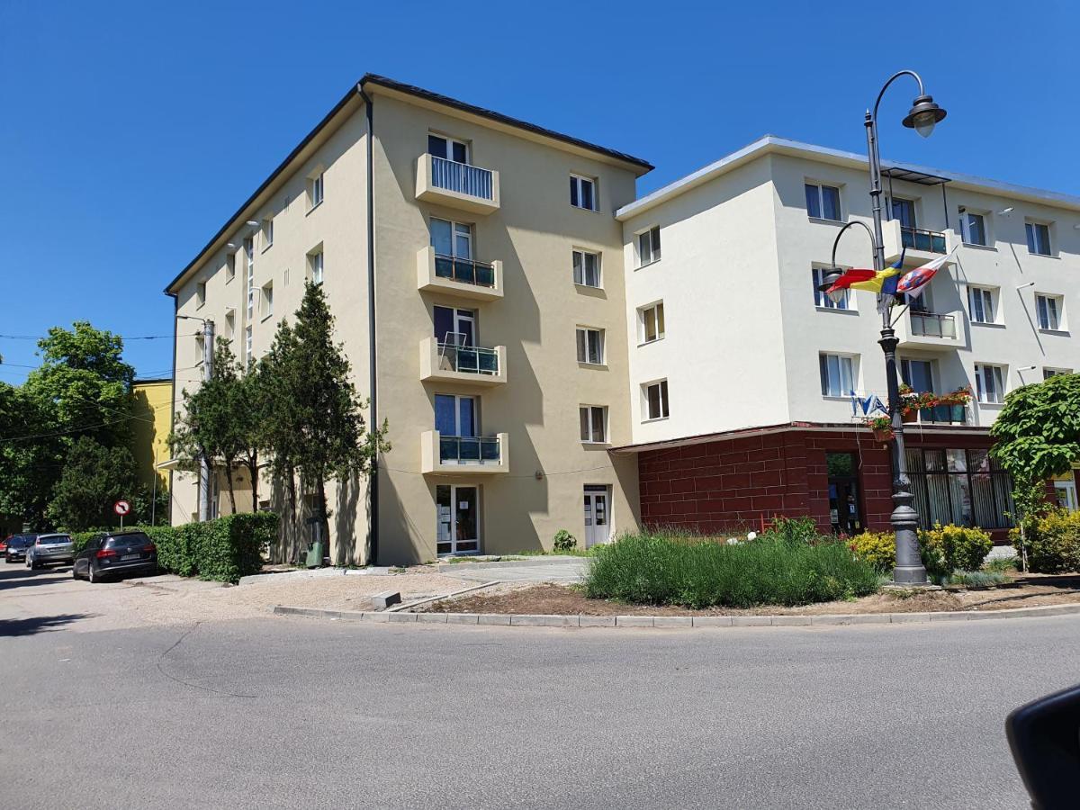 Apartament Central Miguel توردا المظهر الخارجي الصورة