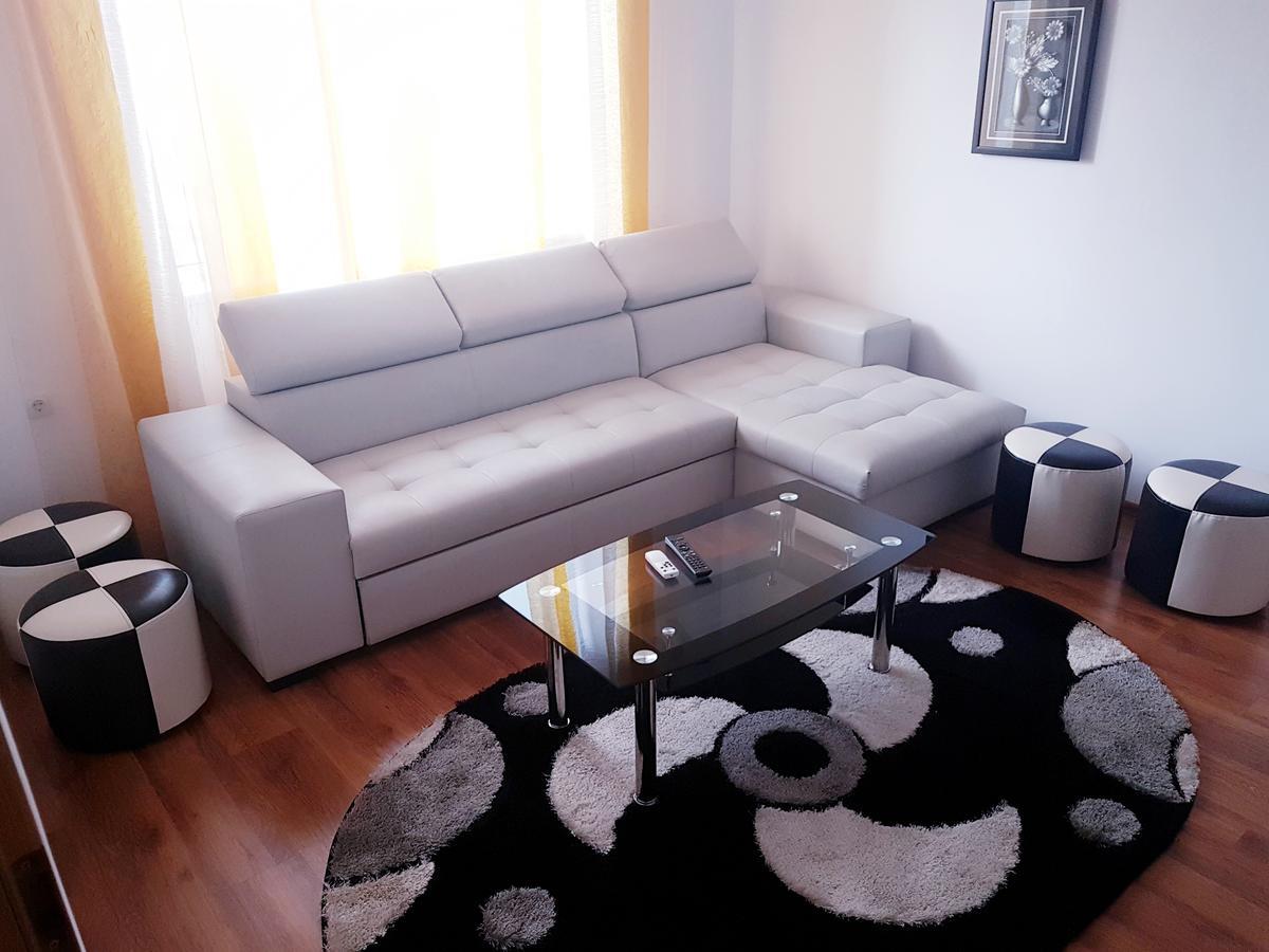 Apartament Central Miguel توردا المظهر الخارجي الصورة