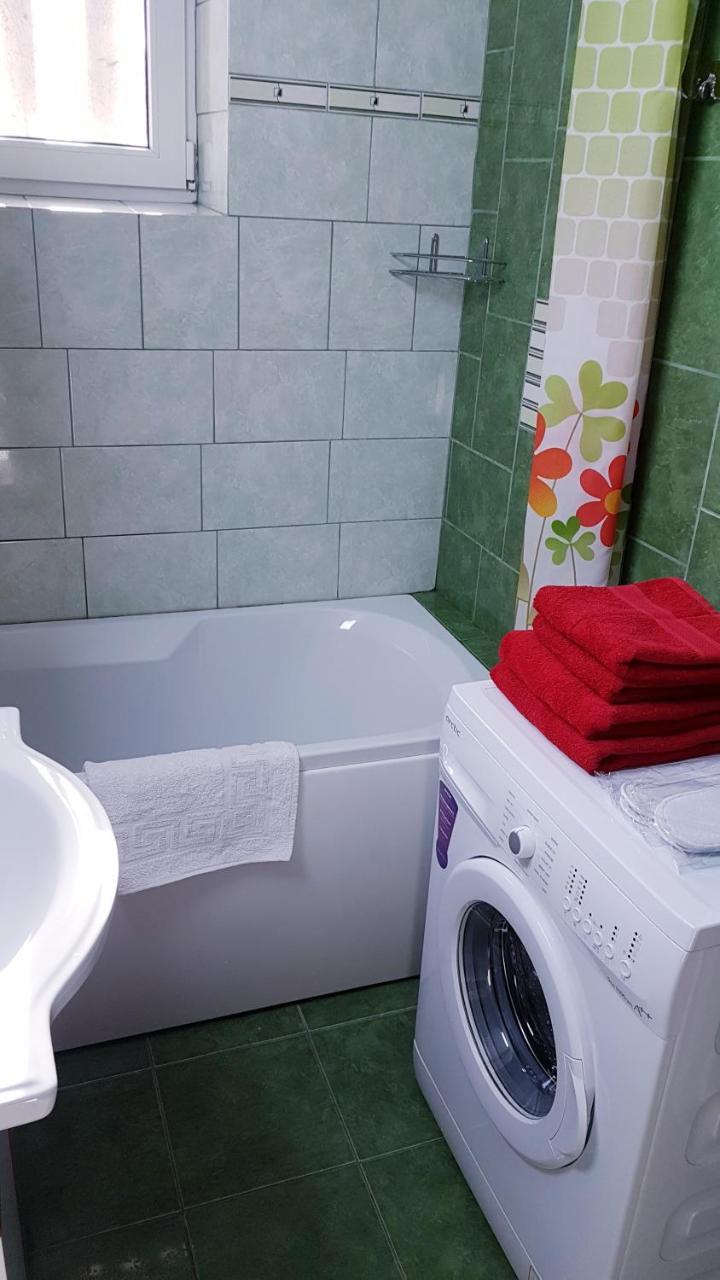 Apartament Central Miguel توردا المظهر الخارجي الصورة