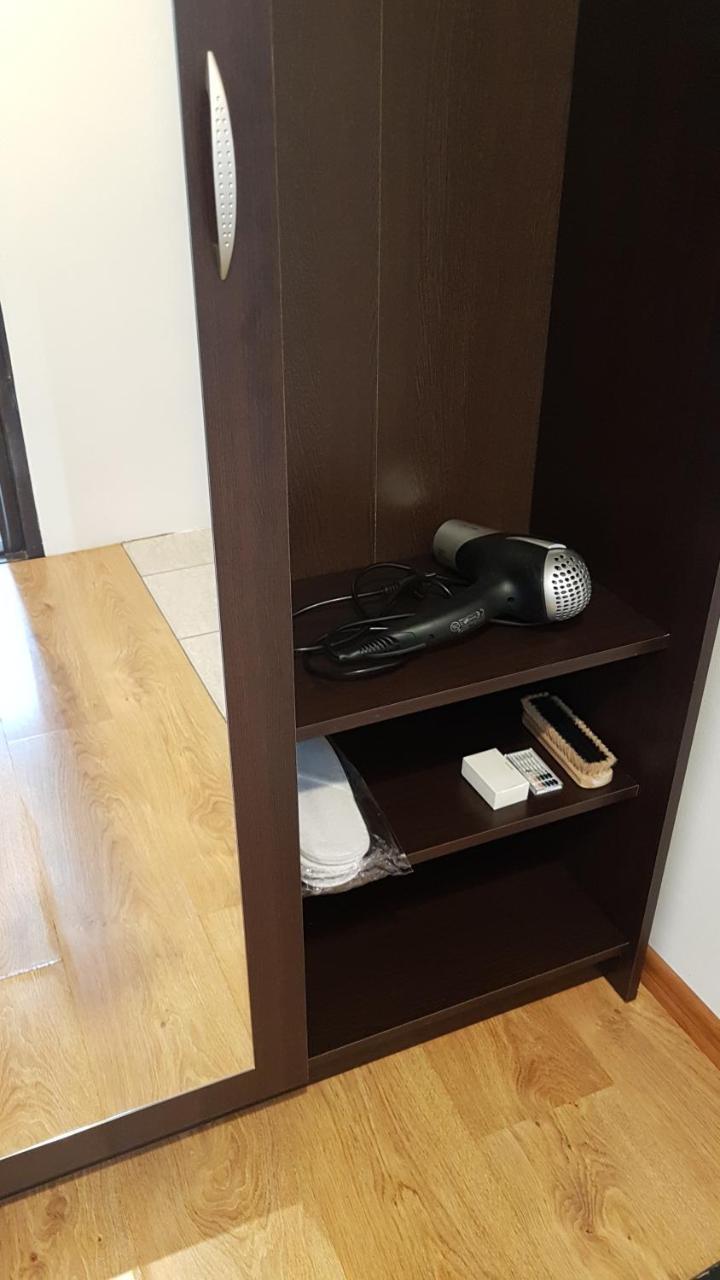 Apartament Central Miguel توردا المظهر الخارجي الصورة