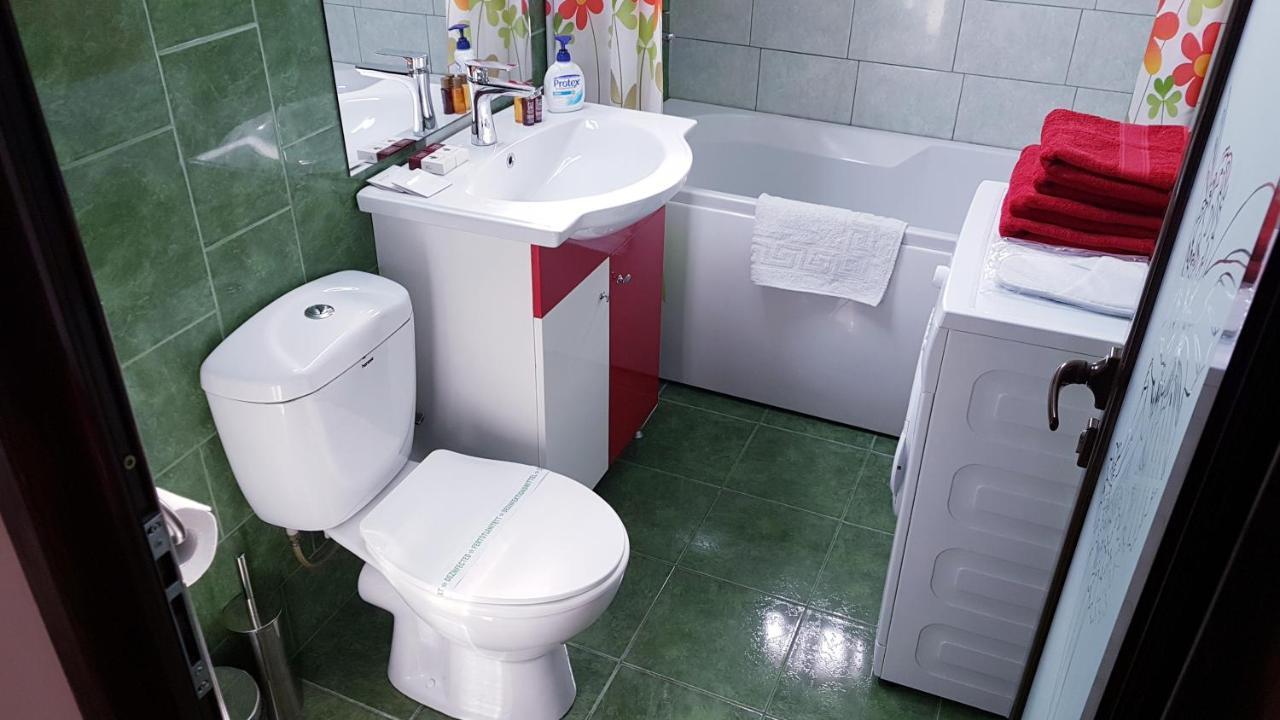 Apartament Central Miguel توردا المظهر الخارجي الصورة