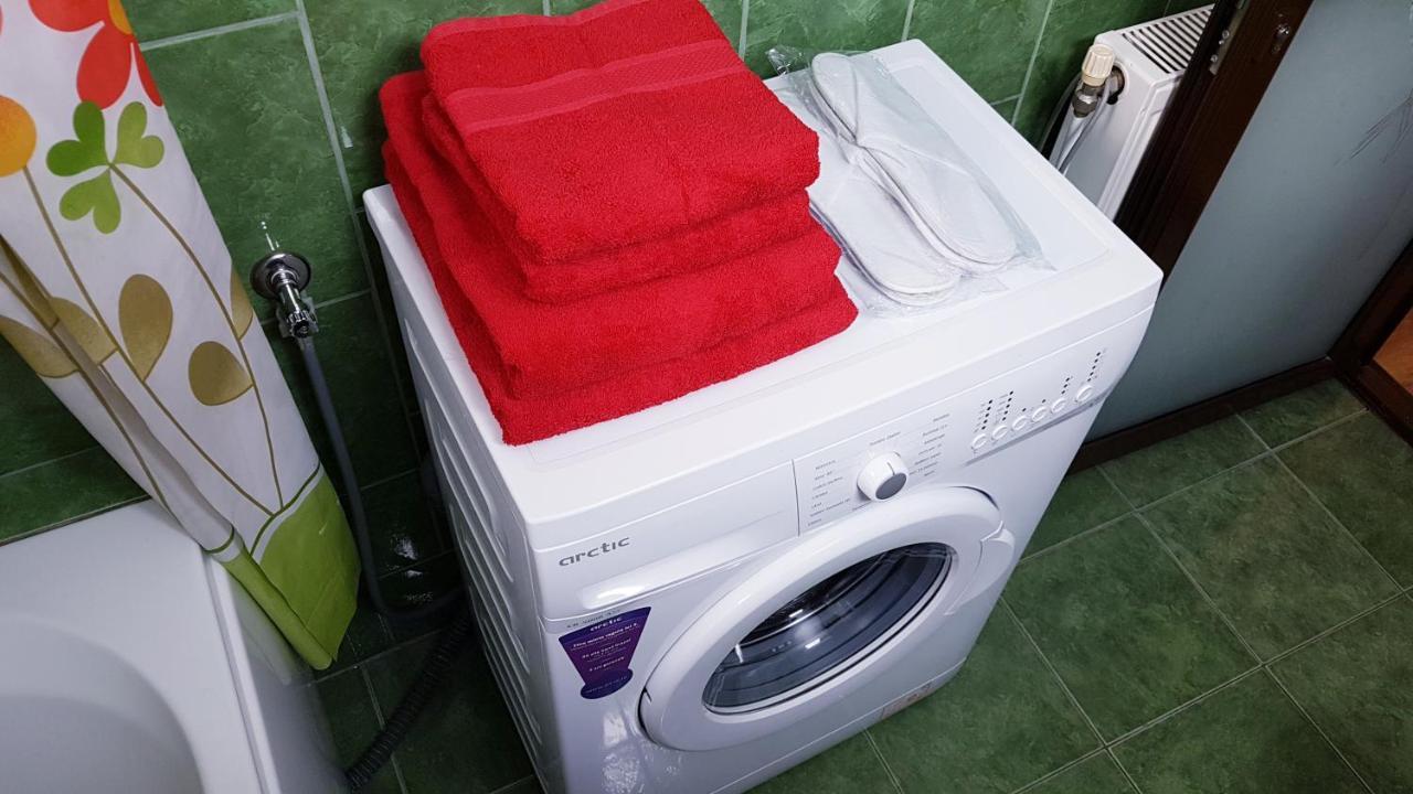 Apartament Central Miguel توردا المظهر الخارجي الصورة