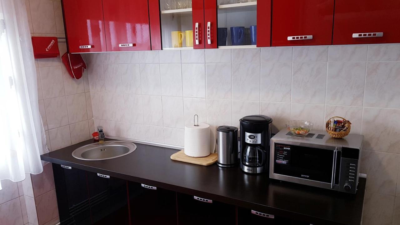 Apartament Central Miguel توردا المظهر الخارجي الصورة